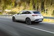 Elektrický crossover s pohonom všetkých kolies Mercedes-Benz EQC fotografia 9