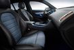 Elektrický crossover s pohonom všetkých kolies Mercedes-Benz EQC fotografia 6