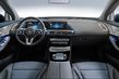 Elektrický crossover s pohonom všetkých kolies Mercedes-Benz EQC fotografia 5