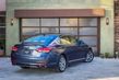 Recenzia prémiového sedanu Hyundai Genesis G80 fotografia 3
