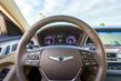 Recenzia prémiového sedanu Hyundai Genesis G80 fotografia 7