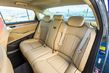 Recenzia prémiového sedanu Hyundai Genesis G80 fotografia 9
