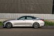 Recenzia prémiového sedanu Hyundai Genesis G80 fotografia 11