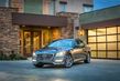 Recenzia prémiového sedanu Hyundai Genesis G80 fotografia 1