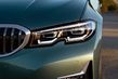 Siedma generácia kombi BMW 3-Series Touring fotografia 14