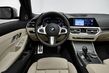 Siedma generácia kombi BMW 3-Series Touring fotografia 8