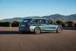 Siedma generácia kombi BMW 3-Series Touring fotografia 4