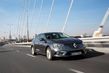 Recenzia sedanu Renault Megane štvrtej generácie fotografia 14