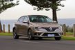 Recenzia sedanu Renault Megane štvrtej generácie fotografia 1