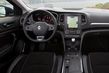 Recenzia sedanu Renault Megane štvrtej generácie fotografia 7