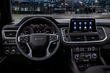 Test SUV Chevrolet Tahoe piatej generácie fotografia 6