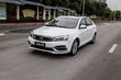 Recenzia modernizovaného sedanu Geely Emgrand 7 fotografia 15