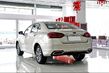 Recenzia modernizovaného sedanu Geely Emgrand 7 fotografia 16