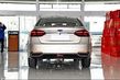 Recenzia modernizovaného sedanu Geely Emgrand 7 fotografia 13