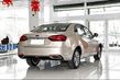 Recenzia modernizovaného sedanu Geely Emgrand 7 fotografia 5