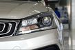 Recenzia modernizovaného sedanu Geely Emgrand 7 fotografia 4