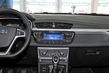 Recenzia modernizovaného sedanu Geely Emgrand 7 fotografia 7