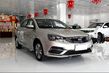 Recenzia modernizovaného sedanu Geely Emgrand 7 fotografia 1