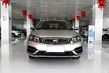 Recenzia modernizovaného sedanu Geely Emgrand 7 fotografia 14