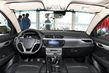 Recenzia modernizovaného sedanu Geely Emgrand 7 fotografia 6