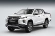 Recenzia modernizovaného pickupu Mitsubishi L200 fotografia 11