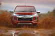 Recenzia modernizovaného pickupu Mitsubishi L200 fotografia 1