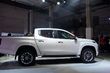 Recenzia modernizovaného pickupu Mitsubishi L200 fotografia 4