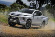 Recenzia modernizovaného pickupu Mitsubishi L200 fotografia 3