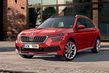Recenzia kompaktného crossoveru Skoda Kamiq fotografia 2