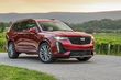 Recenzia plnohodnotného crossoveru Cadillac XT6 fotografia 1