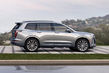 Recenzia plnohodnotného crossoveru Cadillac XT6 fotografia 4