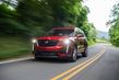 Recenzia plnohodnotného crossoveru Cadillac XT6 fotografia 2