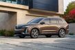Recenzia plnohodnotného crossoveru Cadillac XT6 fotografia 9