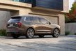 Recenzia plnohodnotného crossoveru Cadillac XT6 fotografia 8