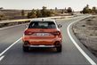 Krosoverová verzia hatchbacku Audi A1 Citycarver fotografia 8