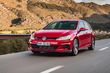 Recenzia športového hatchbacku Volkswagen Golf GTI fotografia 3