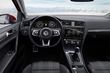 Recenzia športového hatchbacku Volkswagen Golf GTI fotografia 6