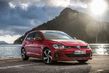 Recenzia športového hatchbacku Volkswagen Golf GTI fotografia 10