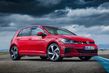 Recenzia športového hatchbacku Volkswagen Golf GTI fotografia 1