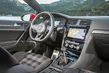 Recenzia športového hatchbacku Volkswagen Golf GTI fotografia 7
