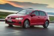 Recenzia športového hatchbacku Volkswagen Golf GTI fotografia 5