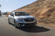 Prehľad siedmej generácie sedanu Subaru Legacy fotografia 4