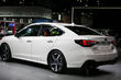 Prehľad siedmej generácie sedanu Subaru Legacy fotografia 16