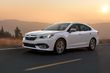 Prehľad siedmej generácie sedanu Subaru Legacy fotografia 1