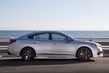 Prehľad siedmej generácie sedanu Subaru Legacy fotografia 8