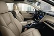 Prehľad siedmej generácie sedanu Subaru Legacy fotografia 11