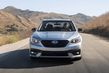 Prehľad siedmej generácie sedanu Subaru Legacy fotografia 5