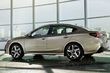 Prehľad siedmej generácie sedanu Subaru Legacy fotografia 3