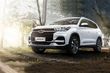 Recenzia stredne veľkého crossovera Chery Tiggo 8 fotografia 13