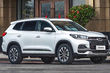 Recenzia stredne veľkého crossovera Chery Tiggo 8 fotografia 1